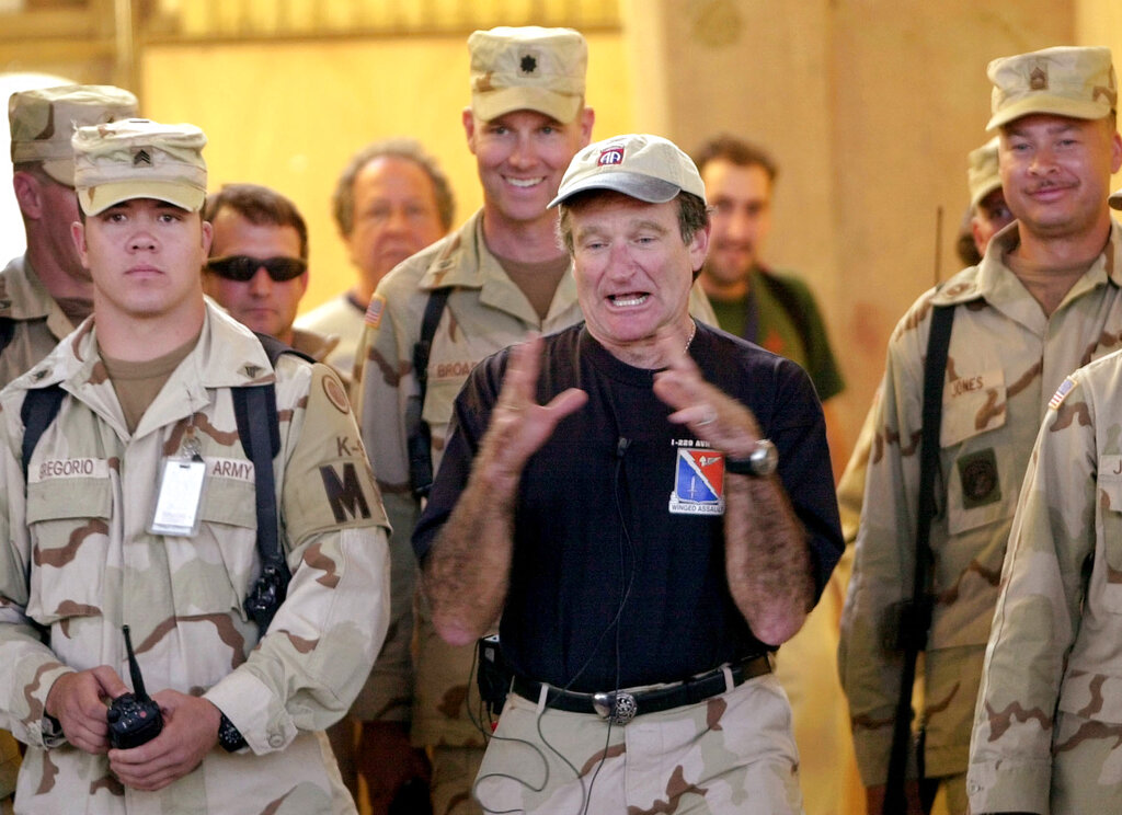 Today in History October 17, Loma Prieta earthquake strikes California